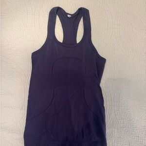 Lululemon Women's Swiftly Tech Tank Top